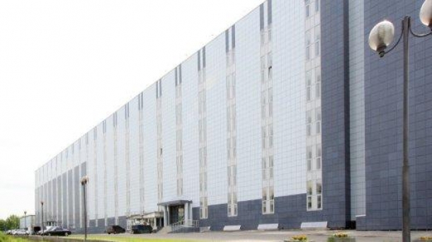 Аренда под офис - 484.8 м 2