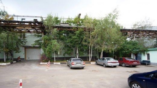 Аренда складского помещения 336.3м2, ЮАО
