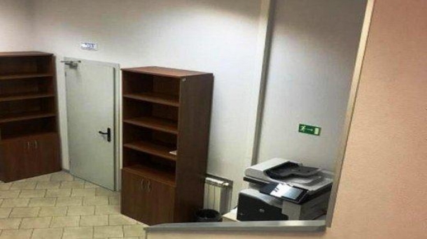 Офис 156м2, Бобров переулок, 4