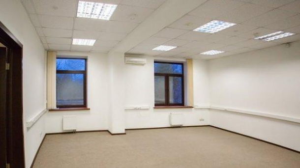Офис 518м2, Грохольский переулок, 28