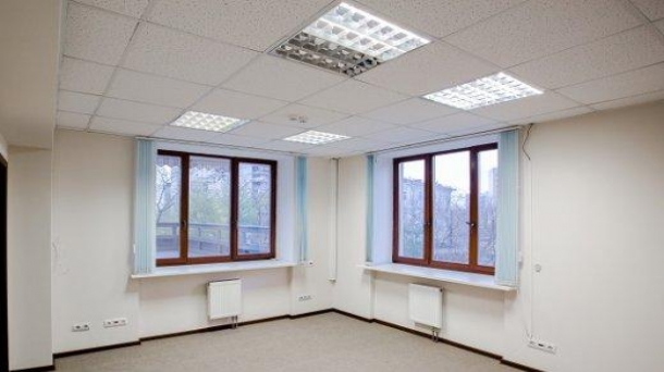 Офис 720м2, Грохольский переулок, 28