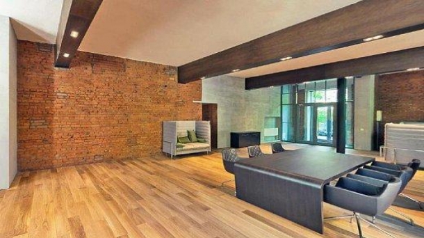 Офис 100 м2 у метро Тульская