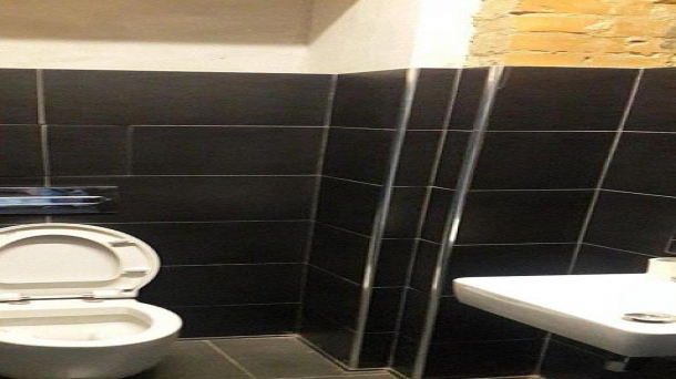Офис 121 м2 у метро Тульская
