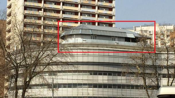 Продажа под своб. назнач. - 125 м 2