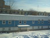 Аренда под здание - 822.1 м 2