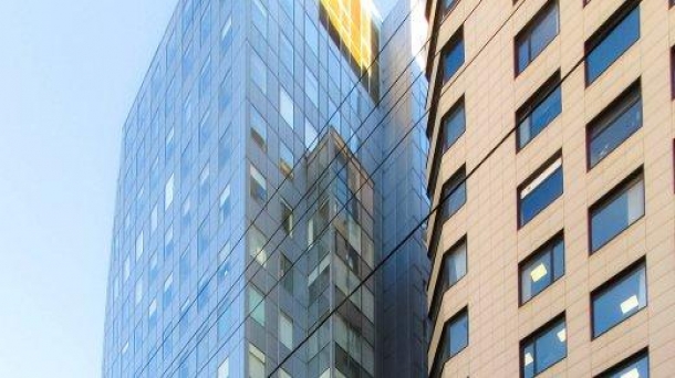 Офис 830 м2 у метро Маяковская