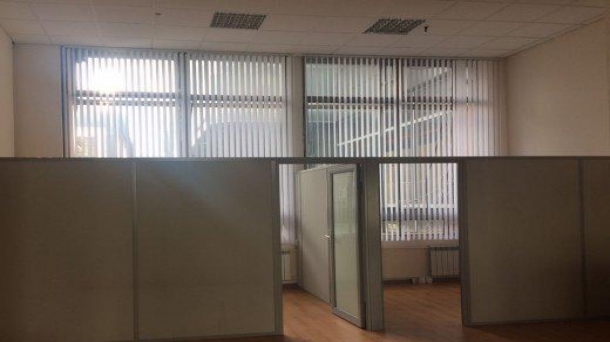 Помещение свободного назначения 105м2