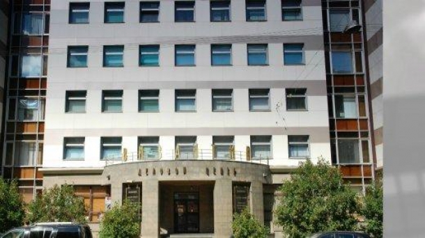 Офис 900м2, Трифоновская улица, 57а
