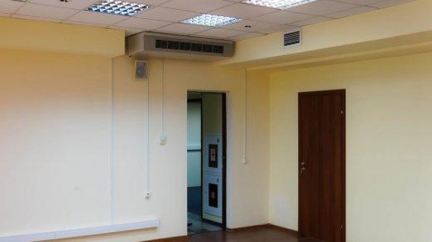 Офис 73.9 м2 у метро Электрозаводская