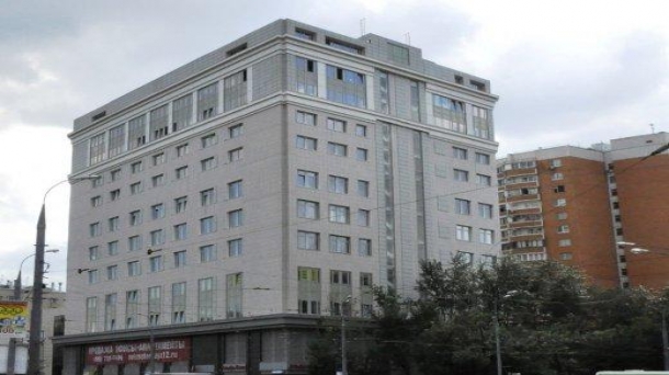 Офис 56 м2 у метро Авиамоторная