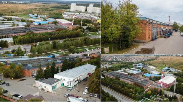 Продам складское помещение 20800м2, САО, 20000 руб.