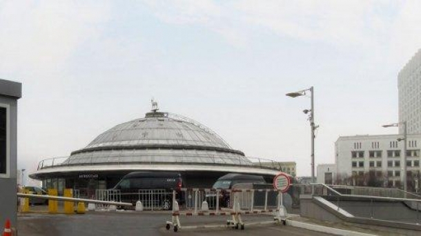 Помещение под общепит 221.6м2, метро Смоленская