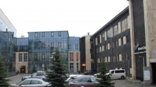 Офис 69м2, Дубининская улица, 57