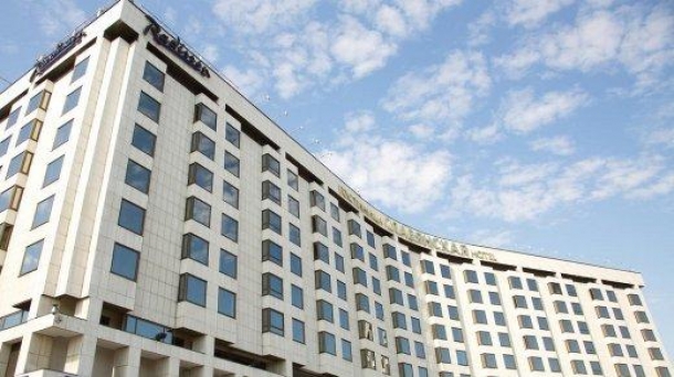 Офис 244.84 м2 у метро Киевская