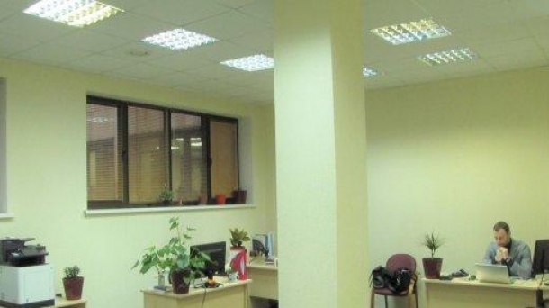 Офис 62м2, Дубининская улица, 57