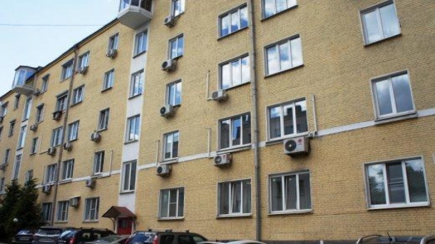 Офис 59.8м2, улица Матросская Тишина, 23