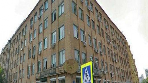 Офис 15м2, Рочдельская улица, 15