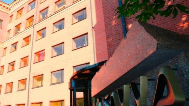 Офис 346 м2 у метро Авиамоторная