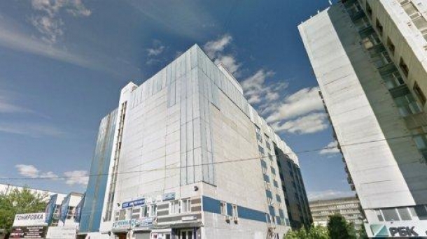 Сдаю офис 464.56м2, Москва, метро Калужская