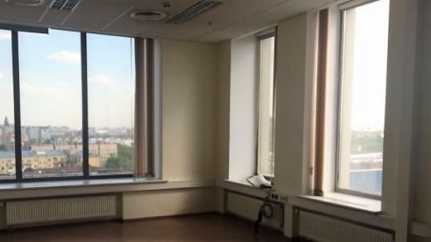 Офис 1050м2, Ленинский проспект, 15