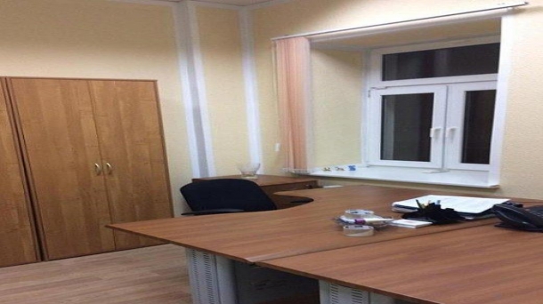 Офис 57 м2 у метро Таганская
