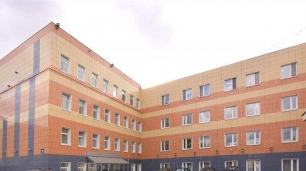 Офис 133.3м2, 1-й Кожевнический переулок, 6