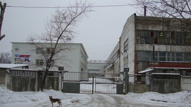 Склад 20000 м2, Московская обл, г Серпухов, Московское шоссе