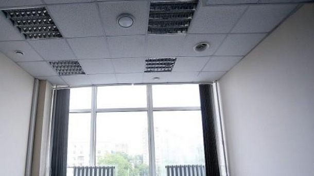 Офис 70 м2 у метро Авиамоторная