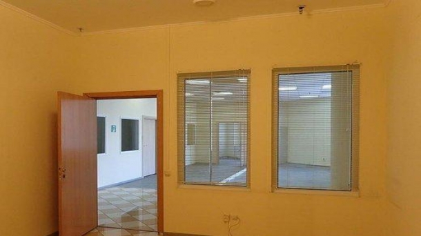 Офис 157 м2 у метро Маяковская
