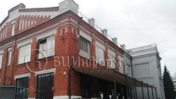 Офис 263.32 м2 у метро Савеловская