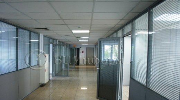 Офис 300 м2 у метро Сокольники