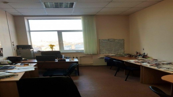 Офис 17.7м2, Грайвороновская улица, 4