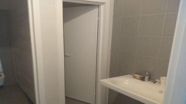 Офис 126.6м2, Ленинский проспект, 15