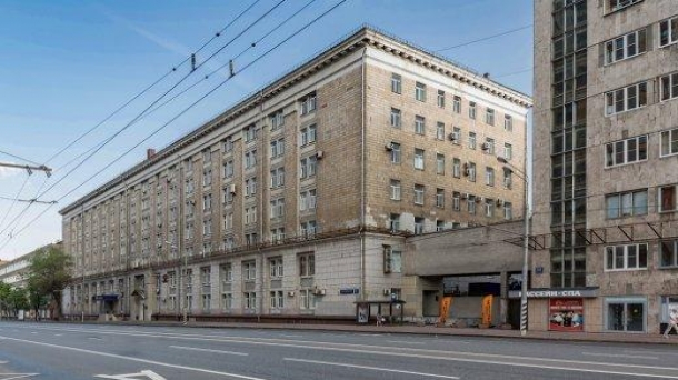 Помещение свободного назначения 235м2