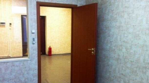 Офис 52.42 м2 у метро Римская
