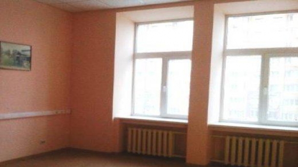 Офис 72.69 м2 у метро Римская