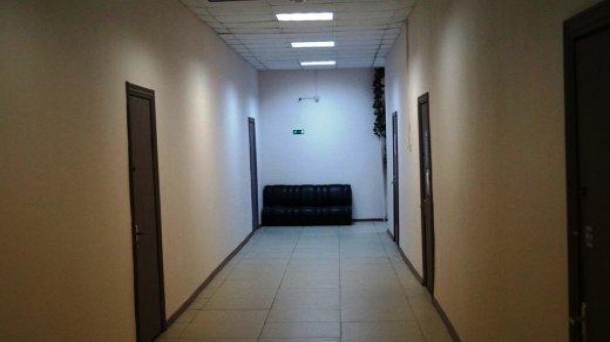 Офис 19.8м2, шоссе Энтузиастов, 31