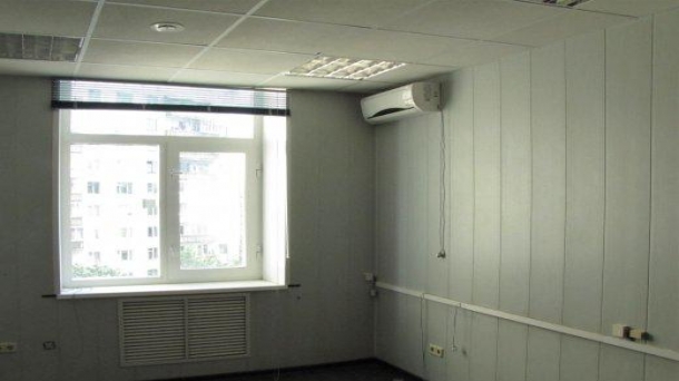 Офис 36м2, Большой Тишинский переулок, 38