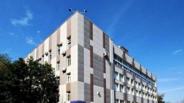 Офис 350 м2 у метро Электрозаводская