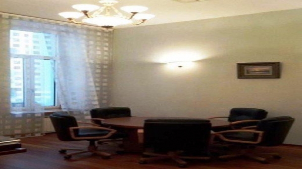 Офис 164м2, Ананьевский переулок, 5с3