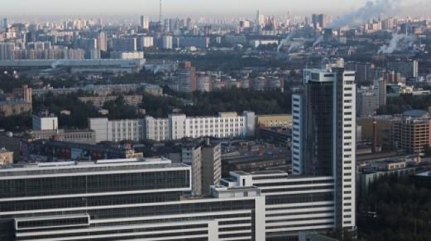 Продается офис 236.15м2, ЗАО
