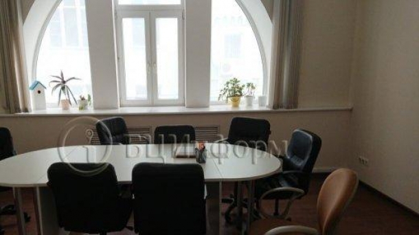 Офис 185.59м2, 3-й Монетчиковский переулок, 4/6
