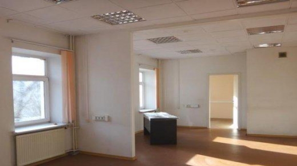 Офис 36.8 м2 у метро Сокольники