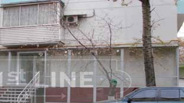Торговое помещение 76.9 м2