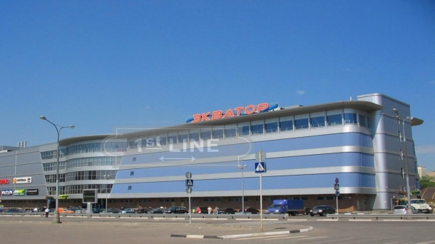 Торговое помещение в аренду 49.7м2, ВАО