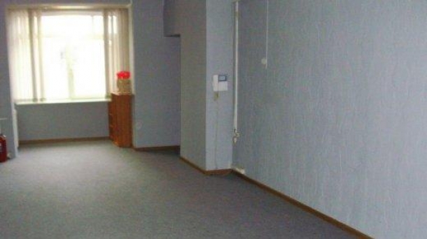 Офис 98.7м2, Усачёва улица, 62