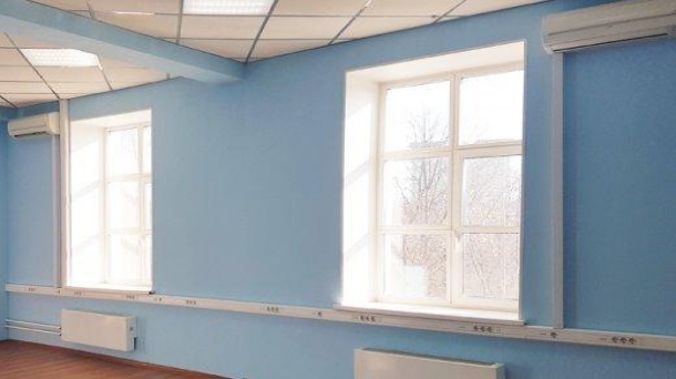 Офис 91 м2 у метро Щукинская