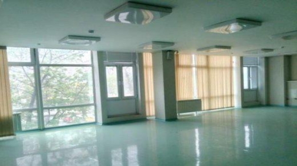 Офис 1318.35 м2 у метро Авиамоторная