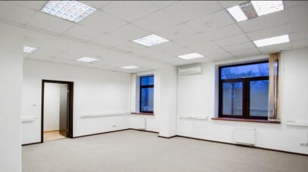 Офис 164м2, Грохольский переулок, 28