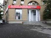 Торговое помещение 6 м2
